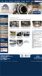 Mobile Screenshot of clarkmachine.com